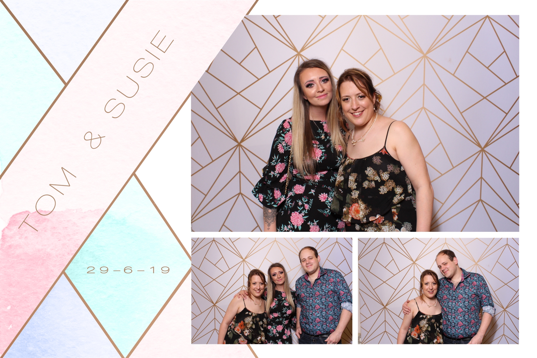 Tom & Susie  | View more photos from the event at gallery.magicimages.uk/u/MagicImages/Tom-Susie